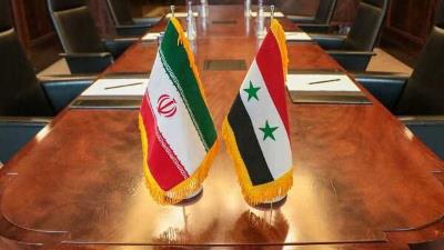 إرسال مسودة اتفاقیة التعاون الاقتصادی الإیرانی السوری إلى البرلمان