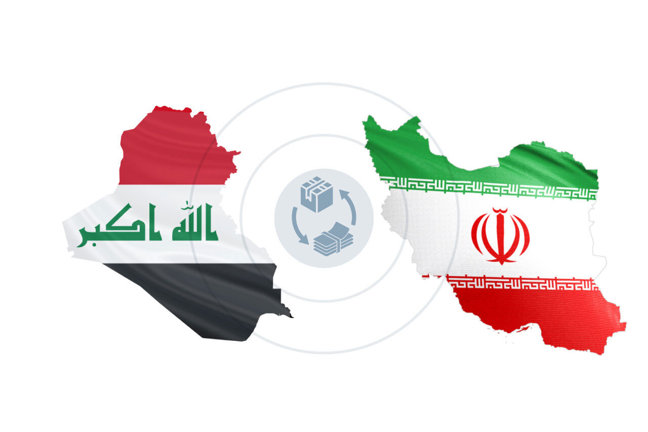 صادرات حدود ۵۲ میلیارد مترمکعب گاز به عراق‌ به ارزش ۱۵ میلیارد دلار