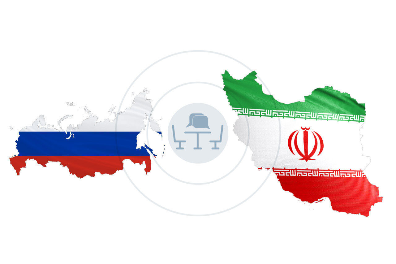 کرملین: ۹۶ درصد پرداخت های متقابل بین ایران و روسیه به هر دو ارز ملی انجام می‌شود.