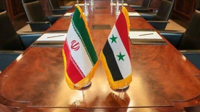 ارسال لایحه موافقتنامه همکاری‌های اقتصادی ایران و سوریه به مجلس